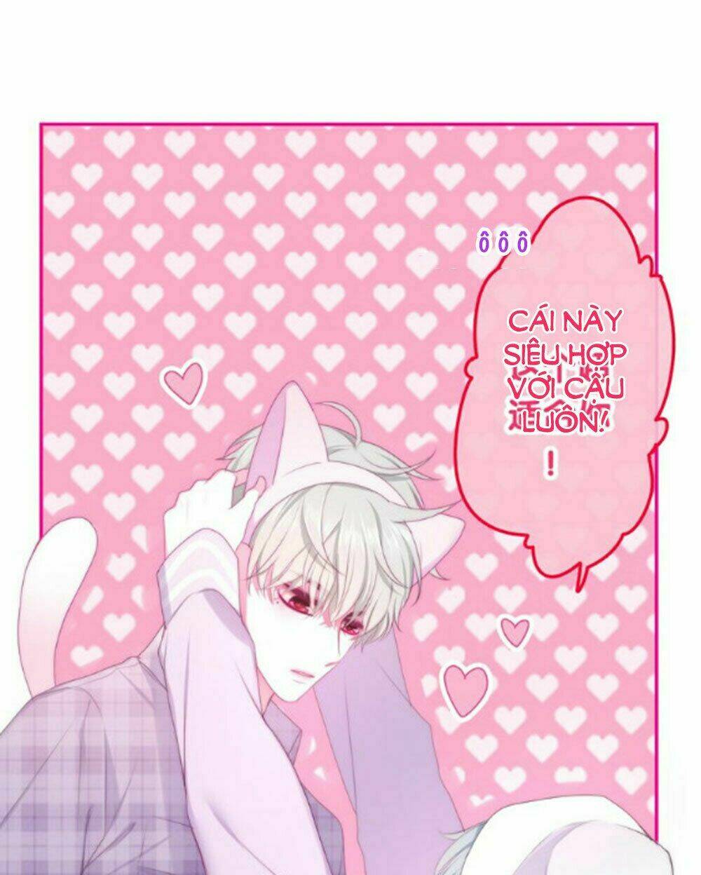 Tháng Sáu Không Hẹn Mà Gặp: Chapter 25