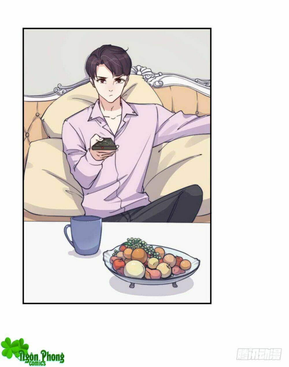 Bà Xã Tôi Là Nam Thần: Chapter 50