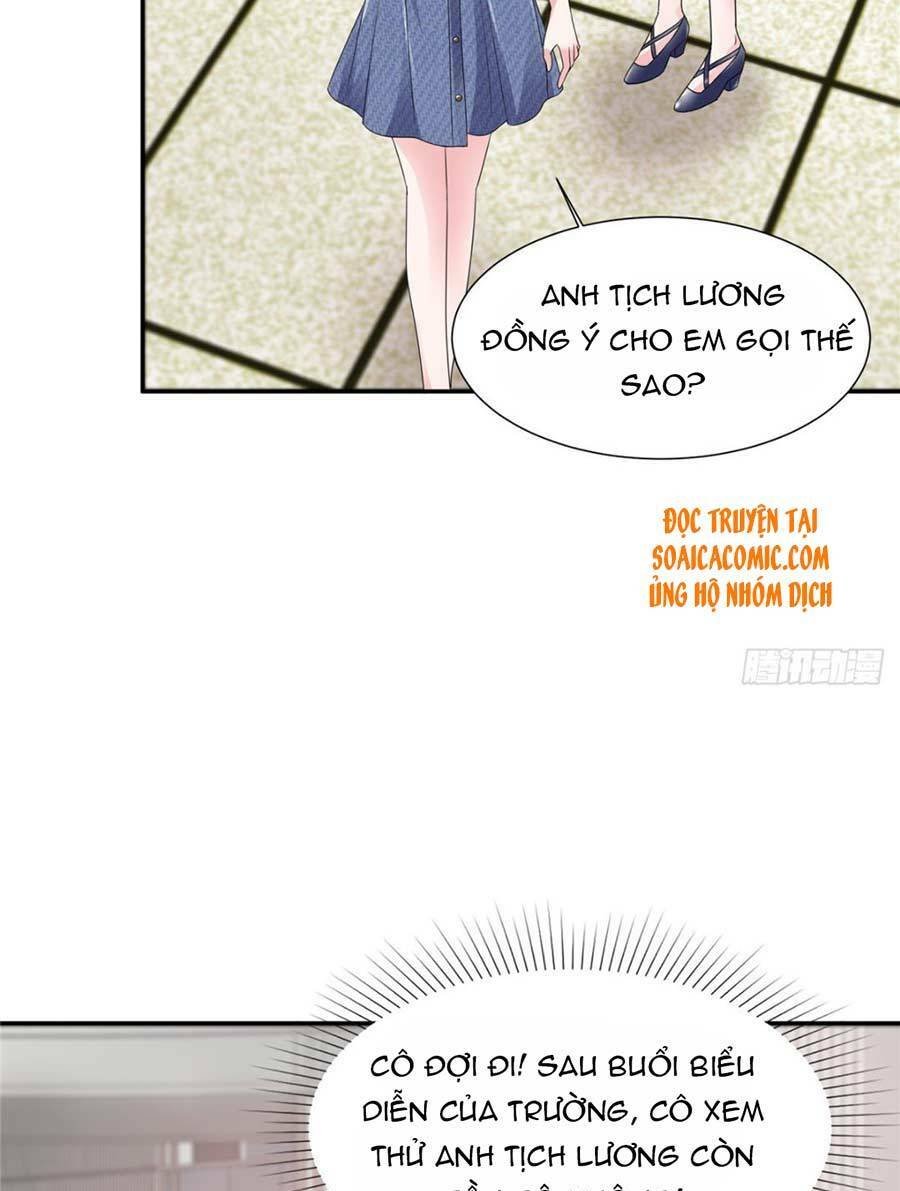 Nhược Hữu Hàn Đông Ngộ Noãn Dương: Chapter 26