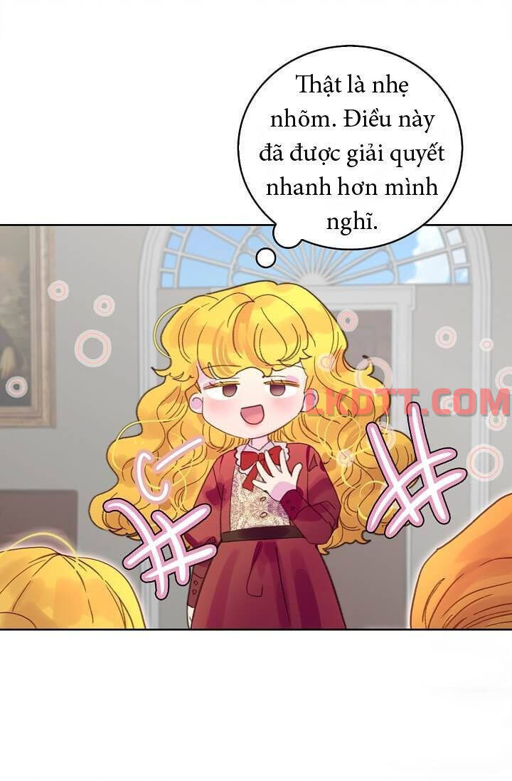 Đừng Xem Thường Nữ Phụ: Chapter 128
