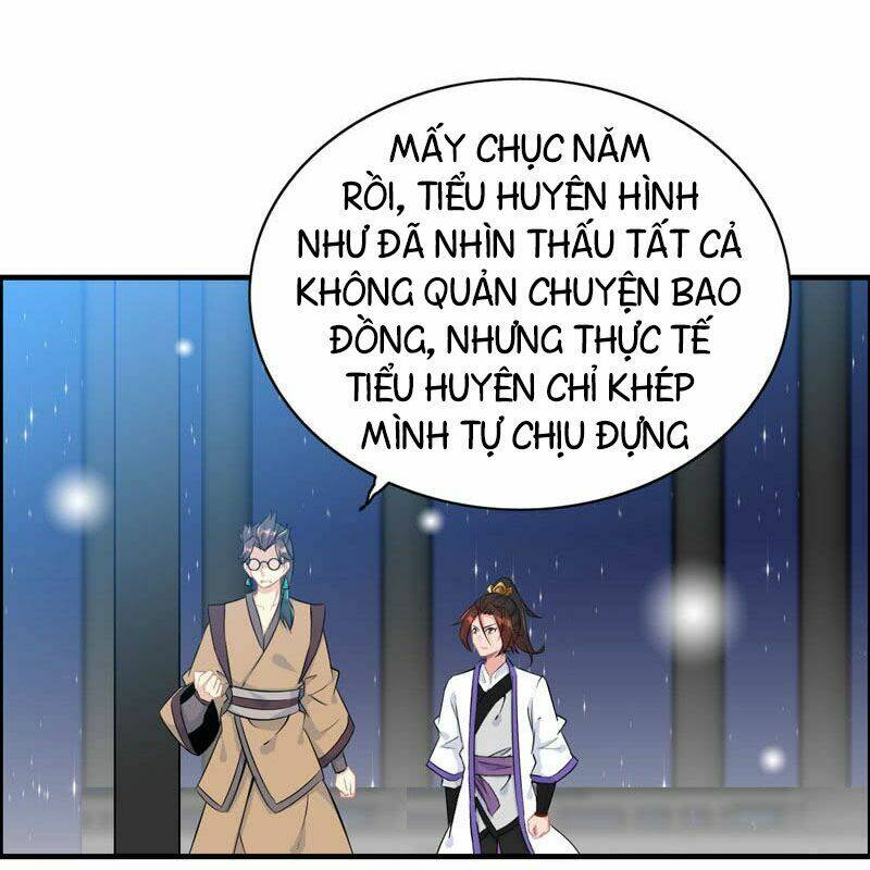 Thần Ma Thiên Sát: Chapter 61