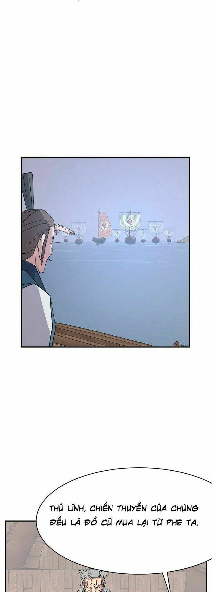 Trọng Sinh, Bất Khả Chiến Bại: Chapter 56