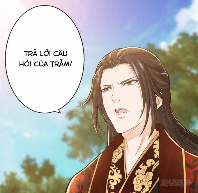 Tam Quốc Chi Vân Thăng Long Khởi: Chapter 2