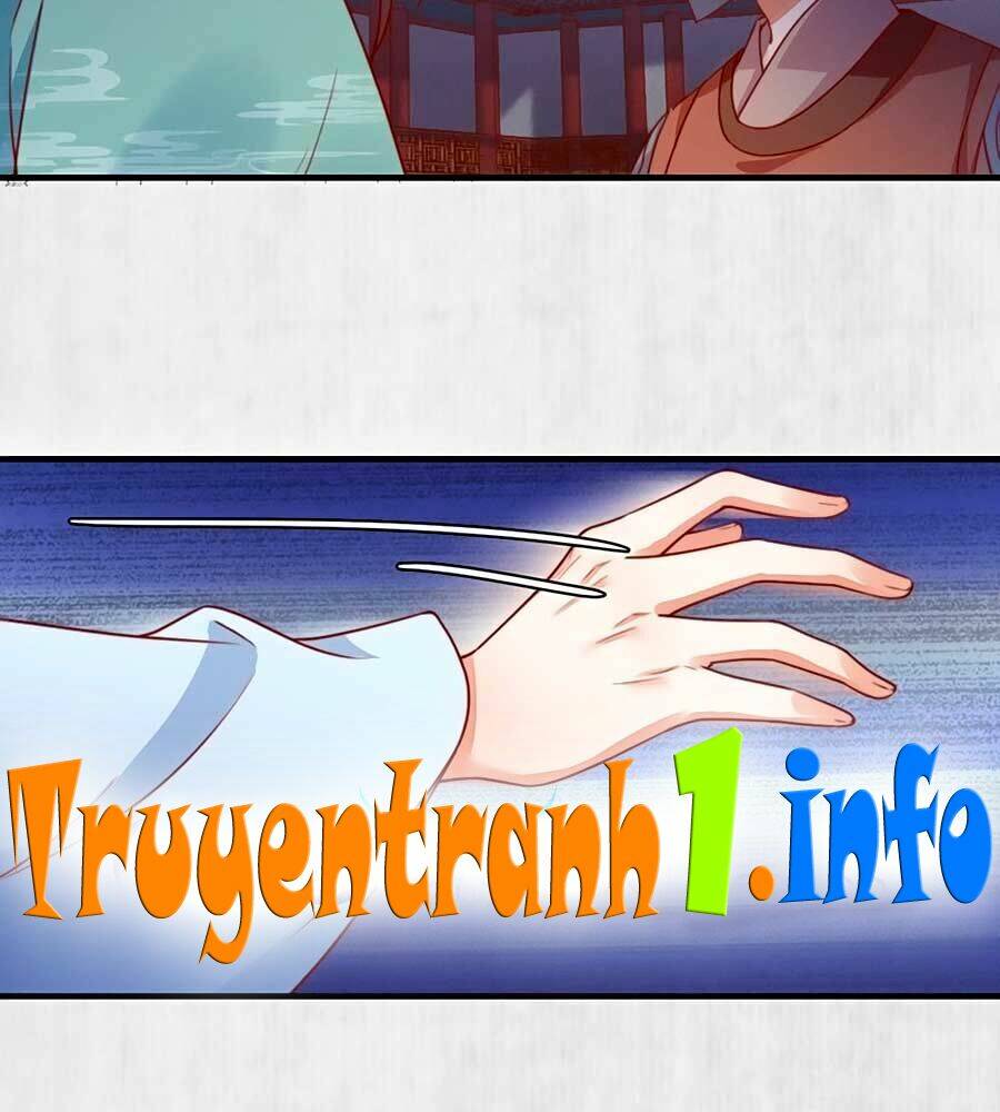 Hoạn Phi Hoàn Triều: Chapter 90