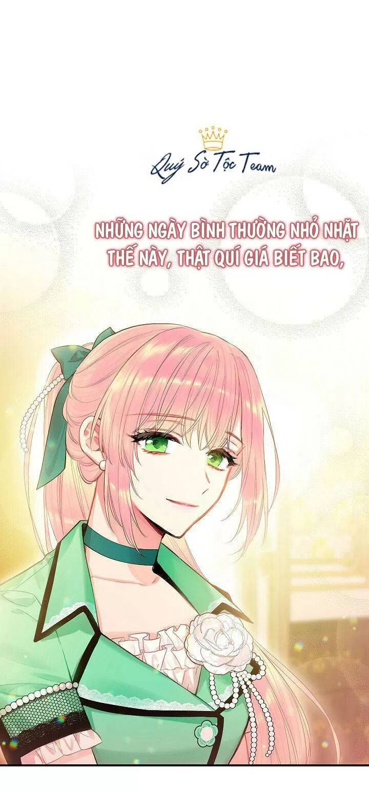 Tồn Tại Với Tư Cách Là Vợ Của Nam Chính: Chapter 142