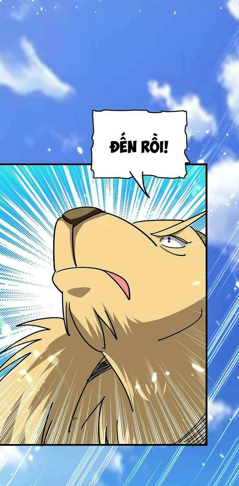 Vạn Giới Tiên Vương: Chapter 148