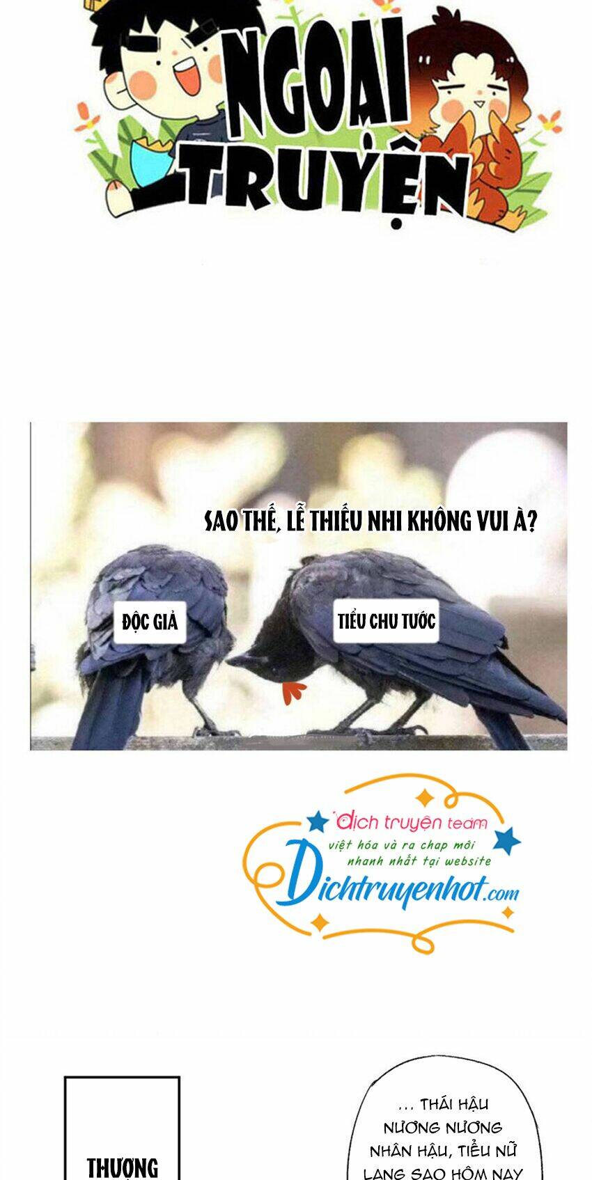 Lưu Hoa Bất Cập Xuân: Chapter 53