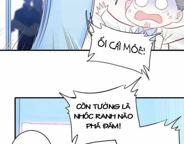 Tinh Diệu Vị Lai: Chapter 11