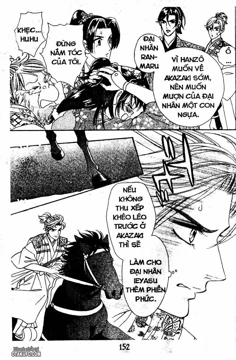 Đuôi Trăng: Chapter 50