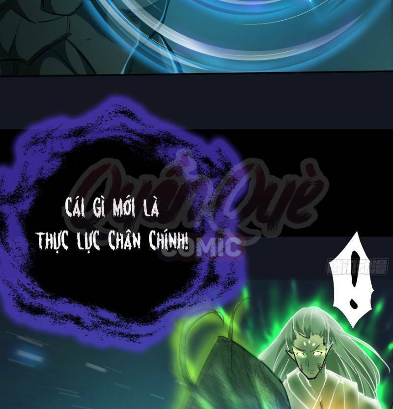 Thanh Đế Truyện: Chapter 16