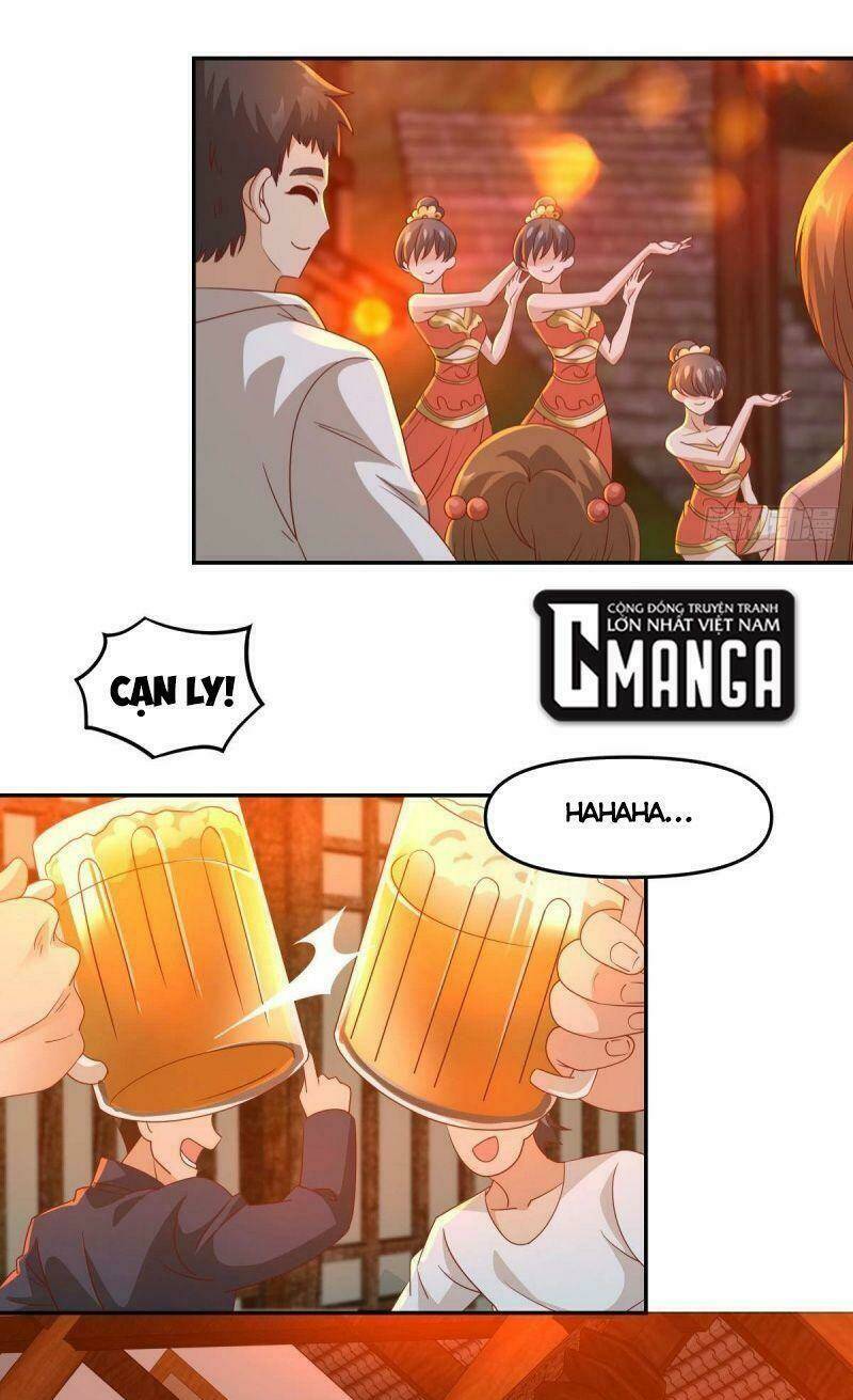 Xâm Lược Vạn Giới: Chapter 60