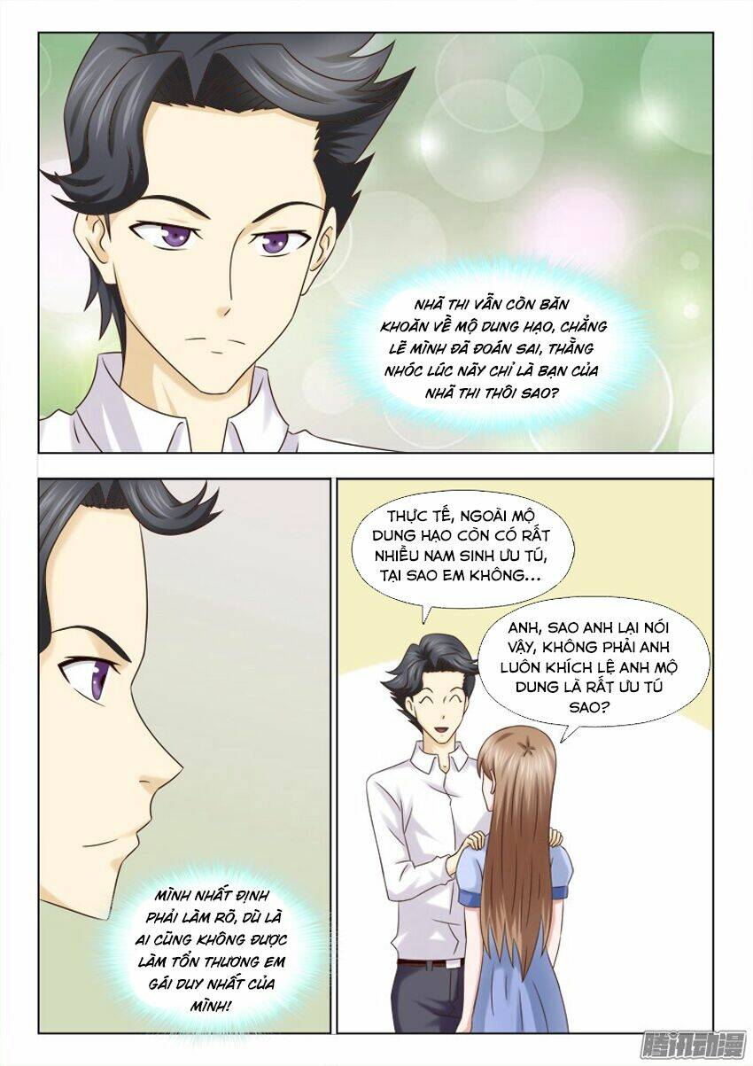 Tối Cường Tà Thiếu: Chapter 216