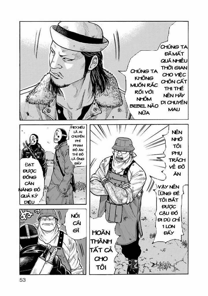 Jank Runk Family: Chapter 2