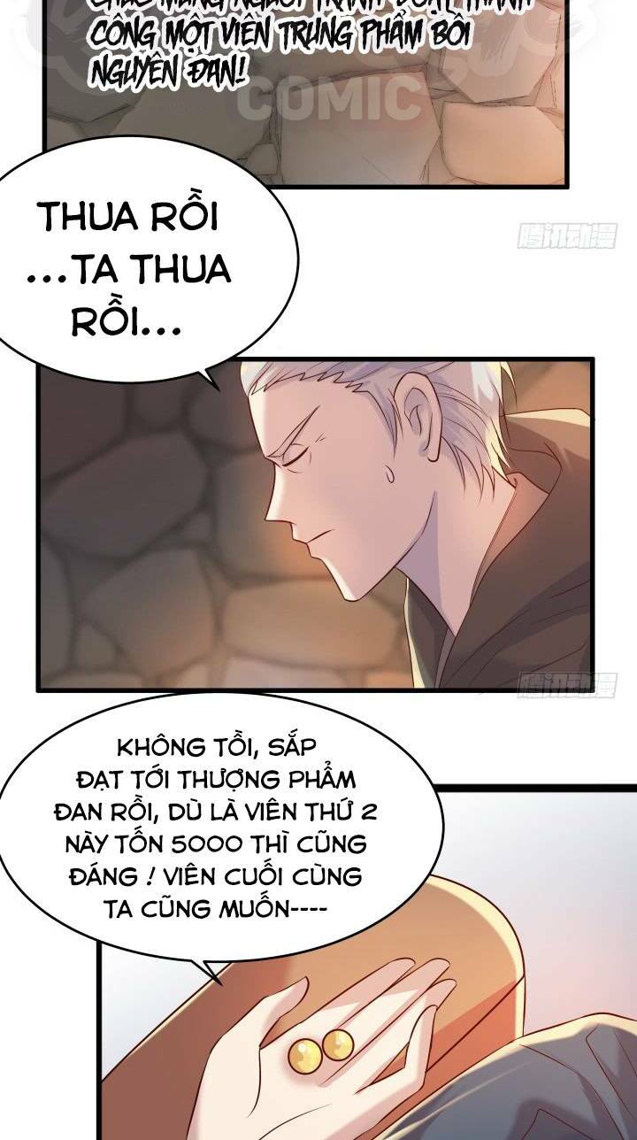 Siêu Phàm Truyện: Chapter 24
