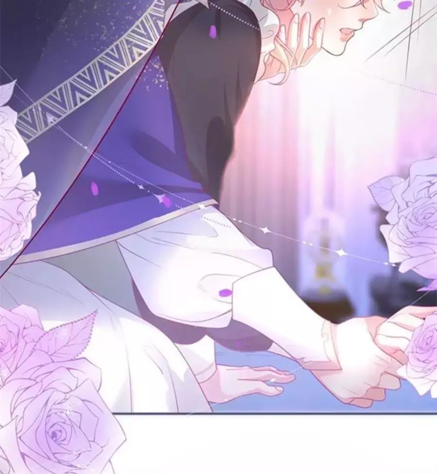 Vương Tử Và Ánh Trăng Đen: Chapter 53