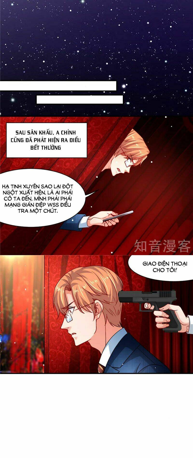 Vợ Yêu Cưới Trước Sủng Sau: Chapter 176