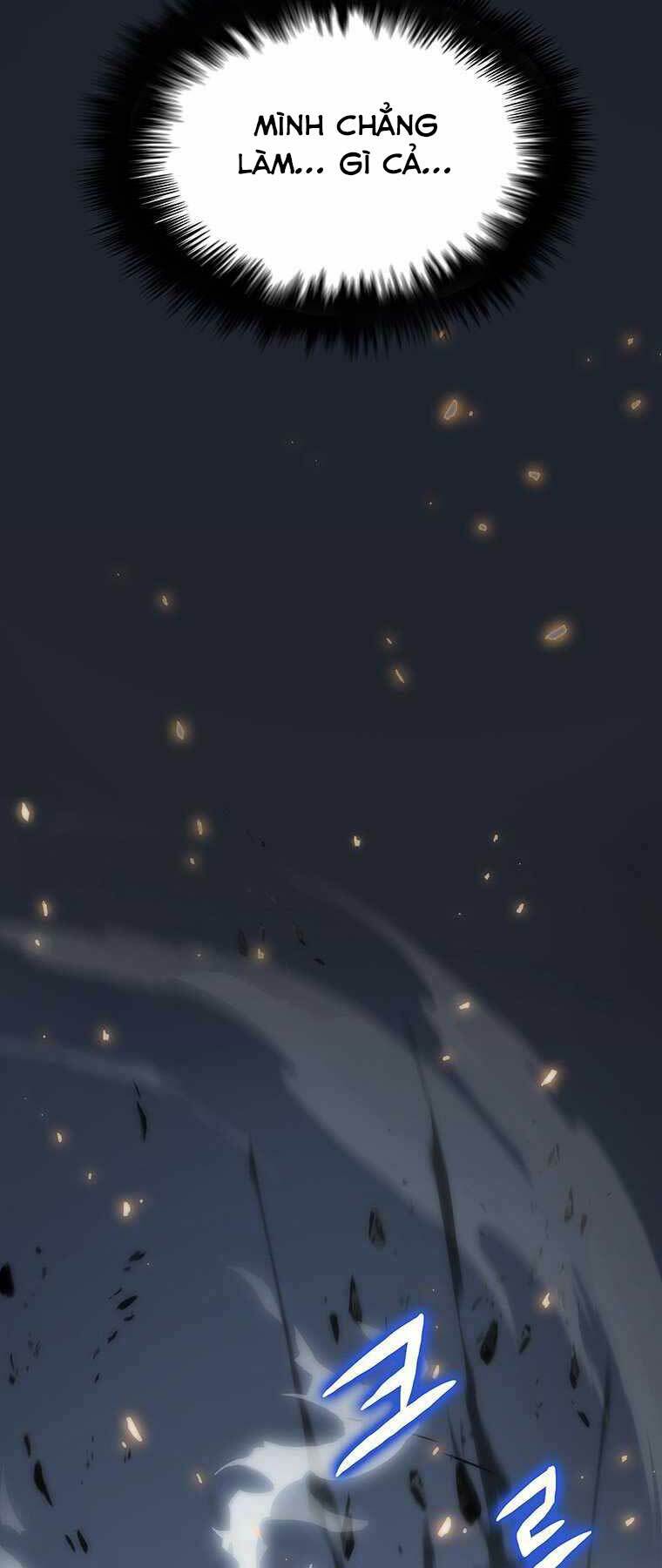 Hậu Duệ Của Hổ: Chapter 1