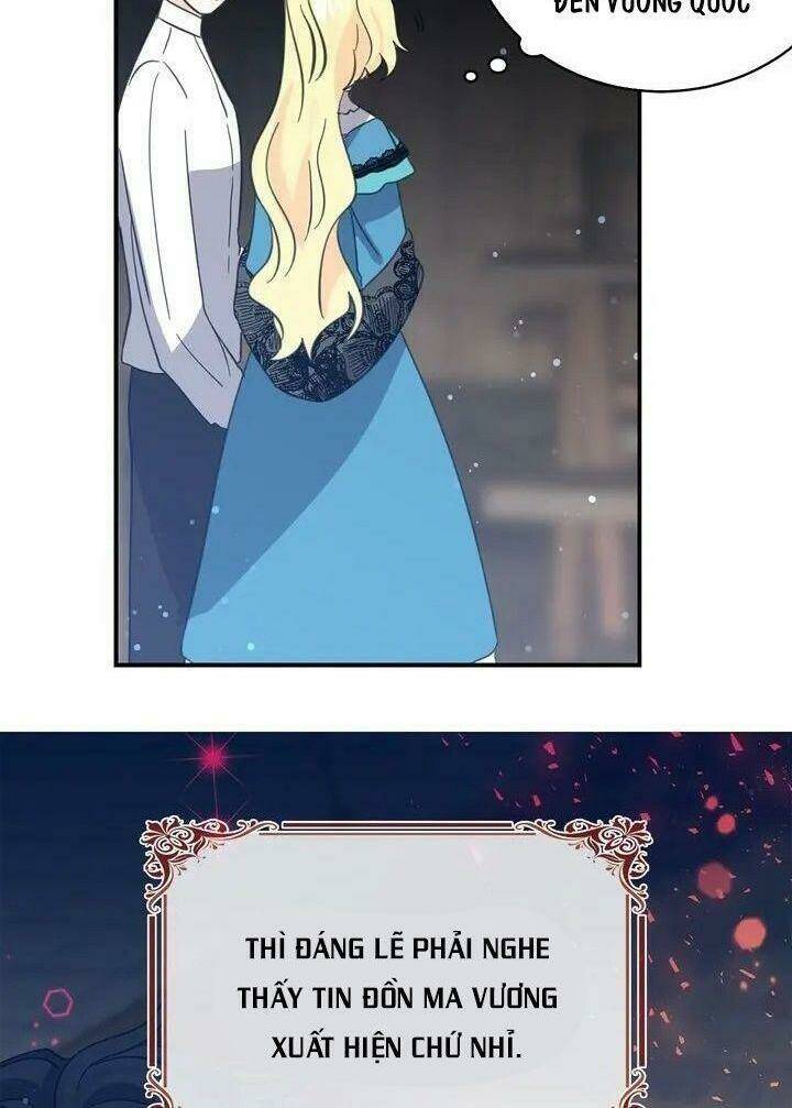 Tôi Là Bạn Gái Cũ Của Một Người Lính: Chapter 23