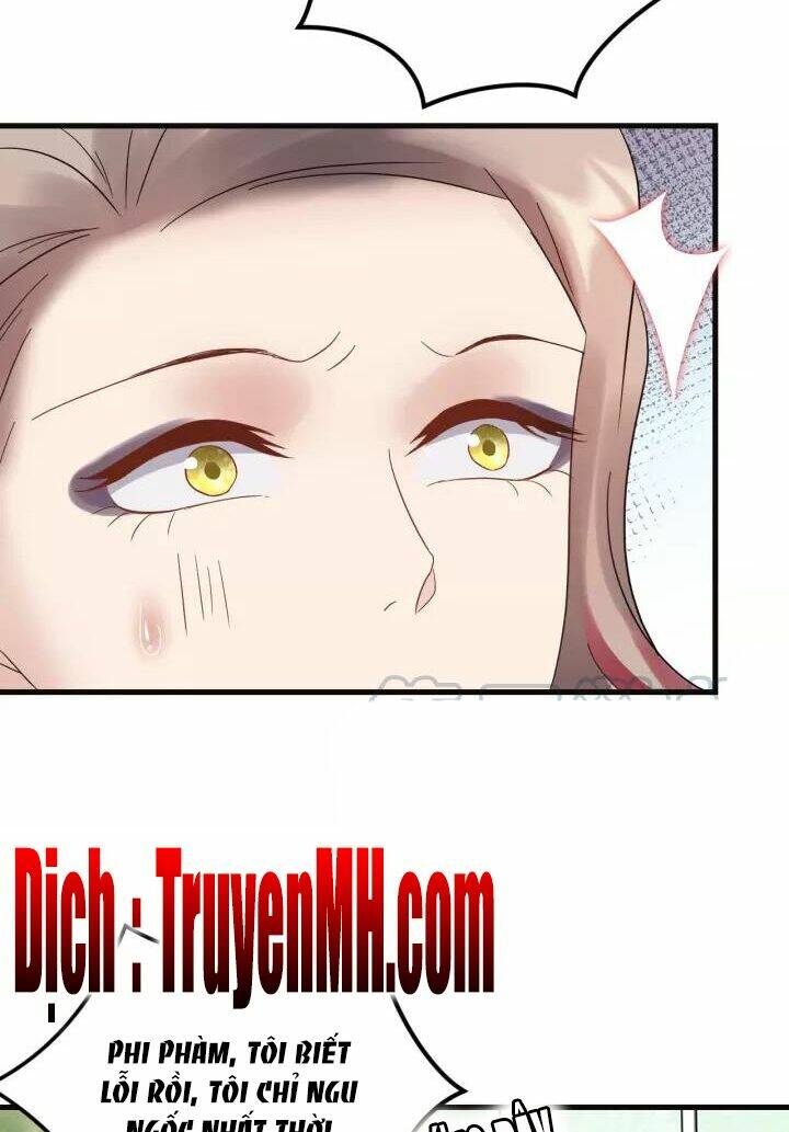 Trong Sinh Chi Ức Vạn Ảnh Hậu Yếu Thượng Vị: Chapter 250