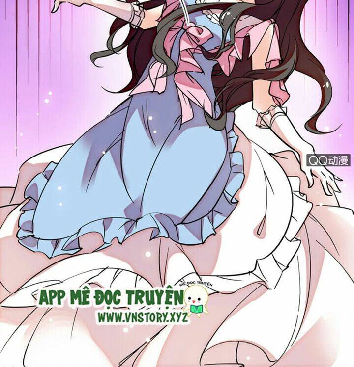 Nữ Hầu Sau Giờ Học: Chapter 34