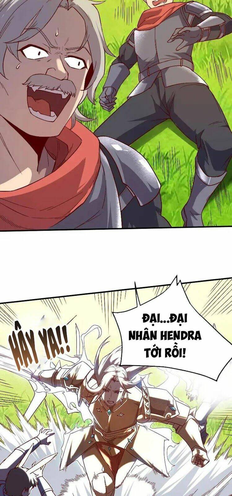 Tối Cường Thành Chủ Đích Dị Giới: Chapter 38