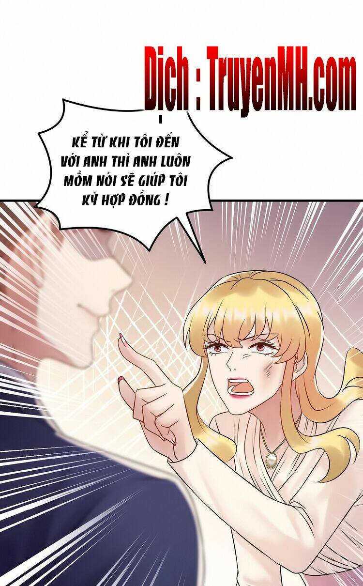 Trong Sinh Chi Ức Vạn Ảnh Hậu Yếu Thượng Vị: Chapter 191