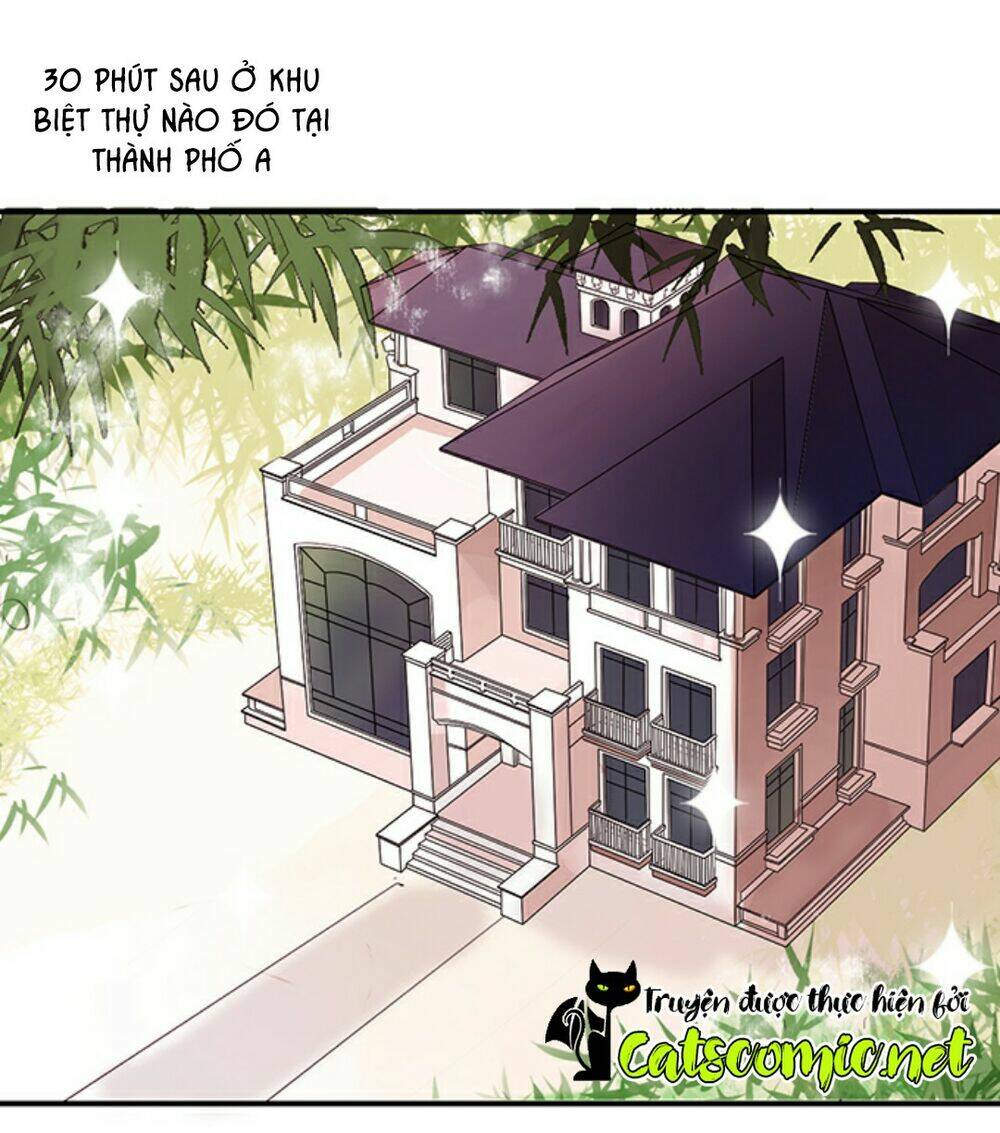 Bạn Trai Là Ngôi Sao: Chapter 3