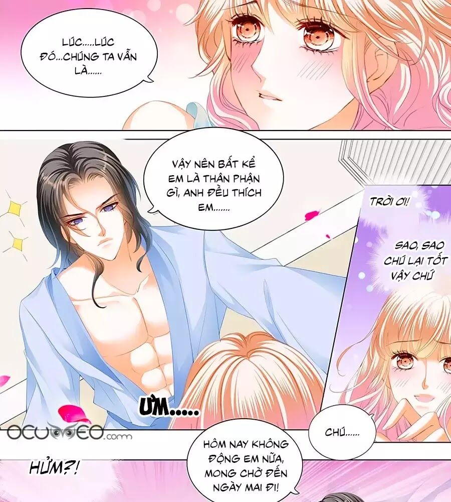 Bá Đạo Tiểu Thúc, Xin Trêu Chọc Vừa Thôi!: Chapter 111