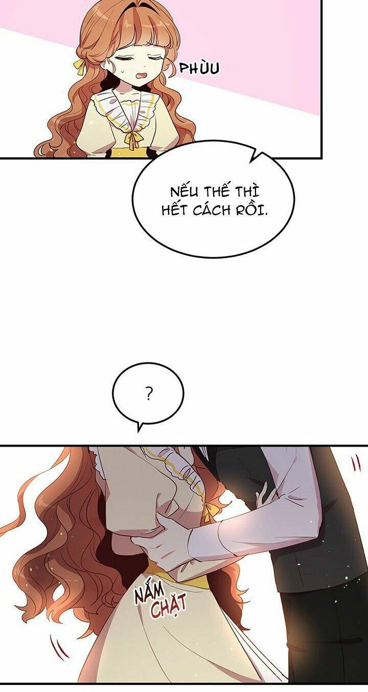 Công Tước, Loạn Vừa Thôi!: Chapter 106