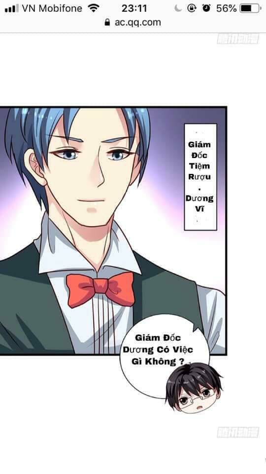 Tôi không muốn fa như vậy đâu: Chapter 56