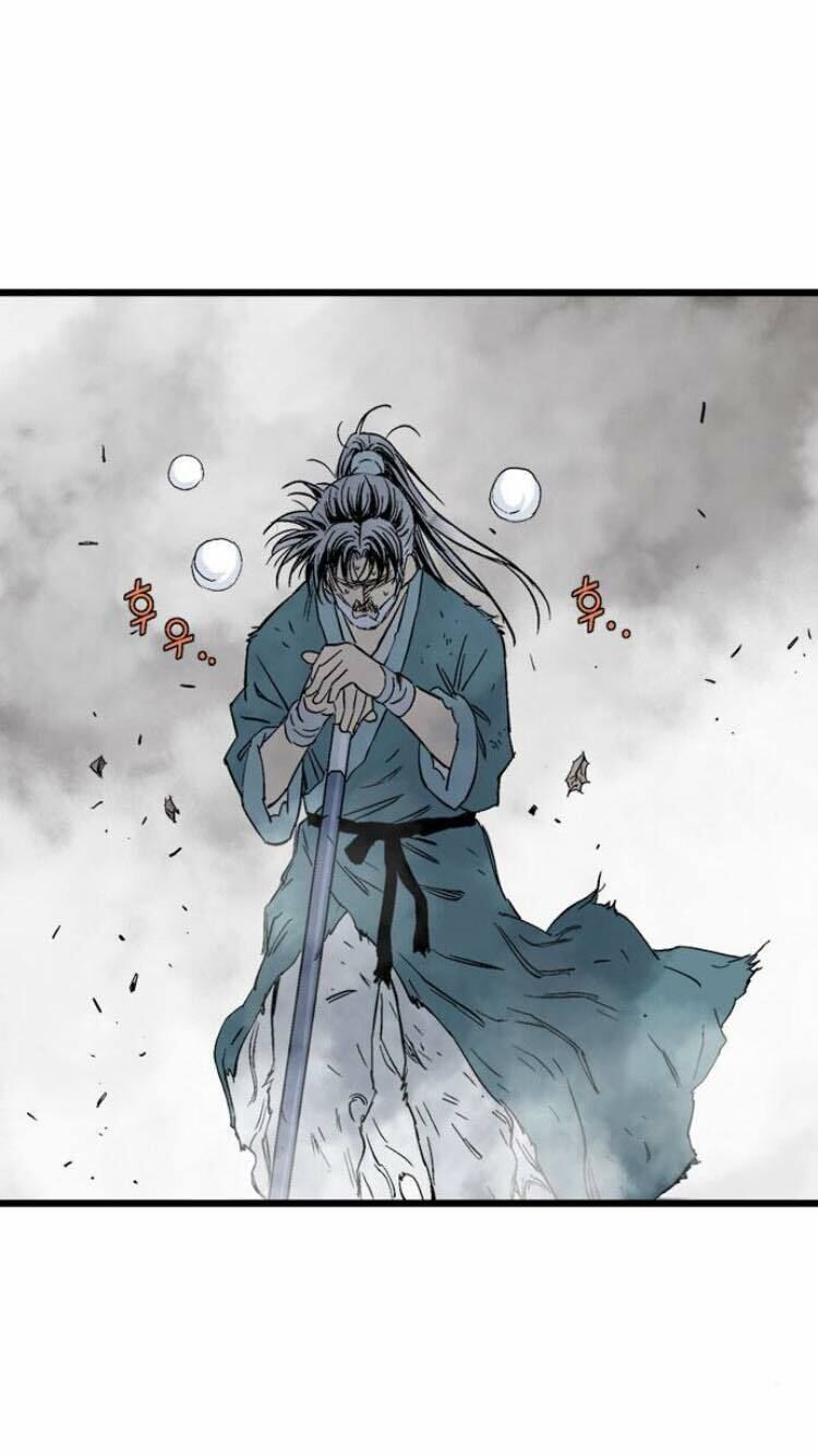 Cao Thủ 2: Chapter 123