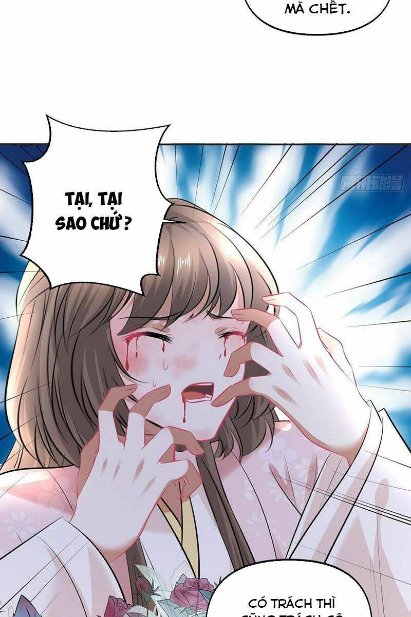 Vương Phi Thật Thích Trang Điểm: Chapter 168