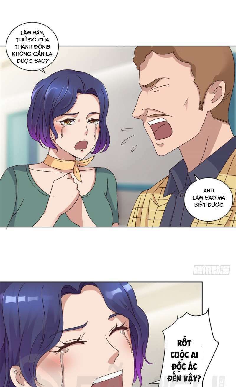 Đô Thị Chí Tôn Hệ Thống: Chapter 99