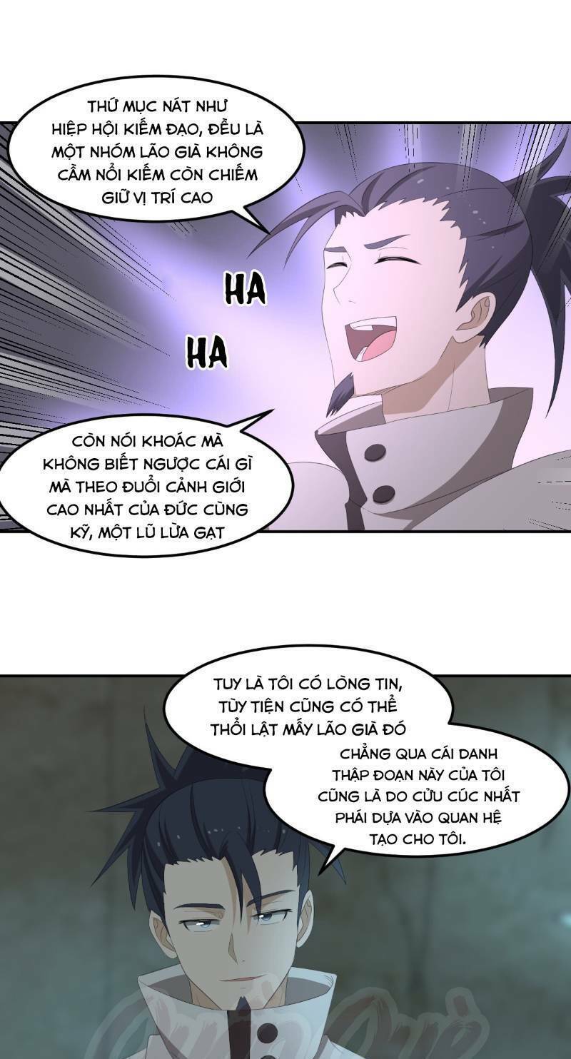 Nghịch Thiên Tiên Mệnh: Chapter 39