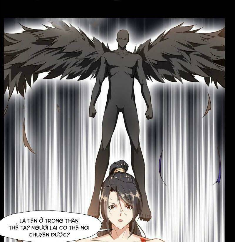 Tuyệt Thế Đế Tôn: Chapter 59