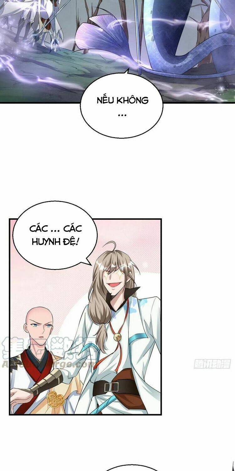 Tà Du Ký: Chapter 103