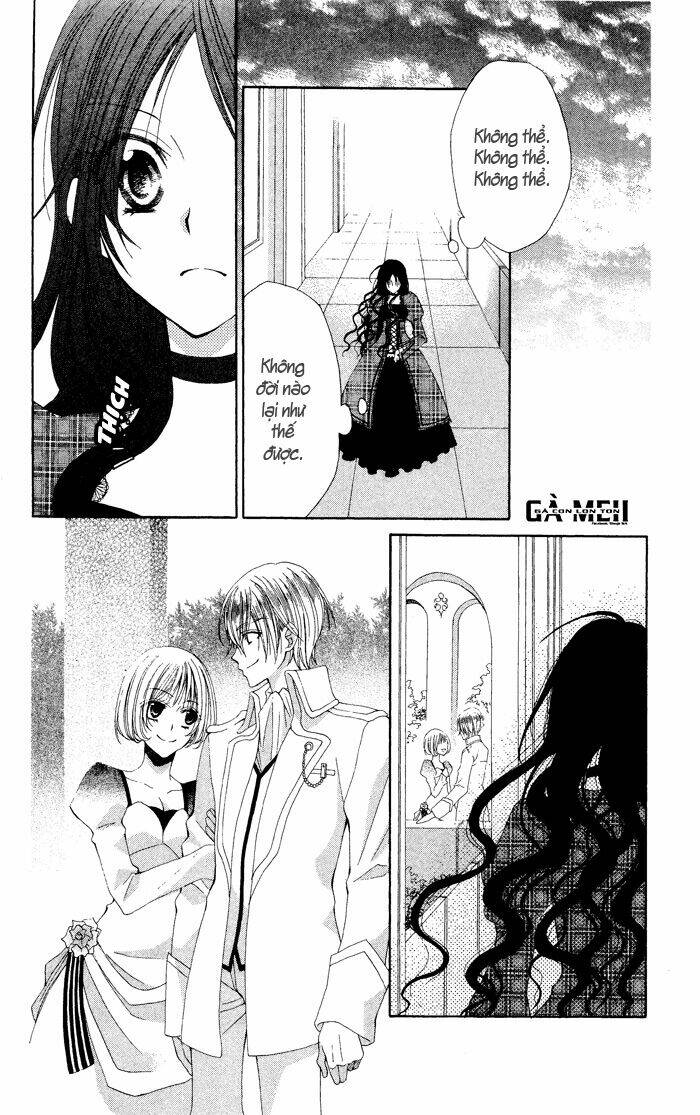 Hyakunen Renbo: Chapter 4