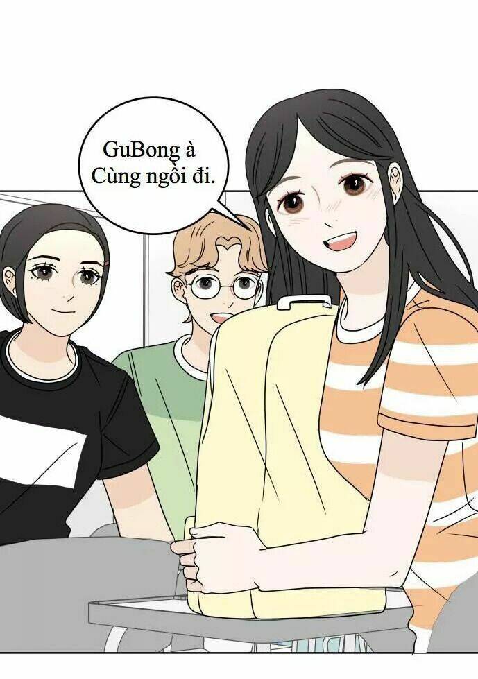 30 Phút Bước Đi Bên Em: Chapter 51