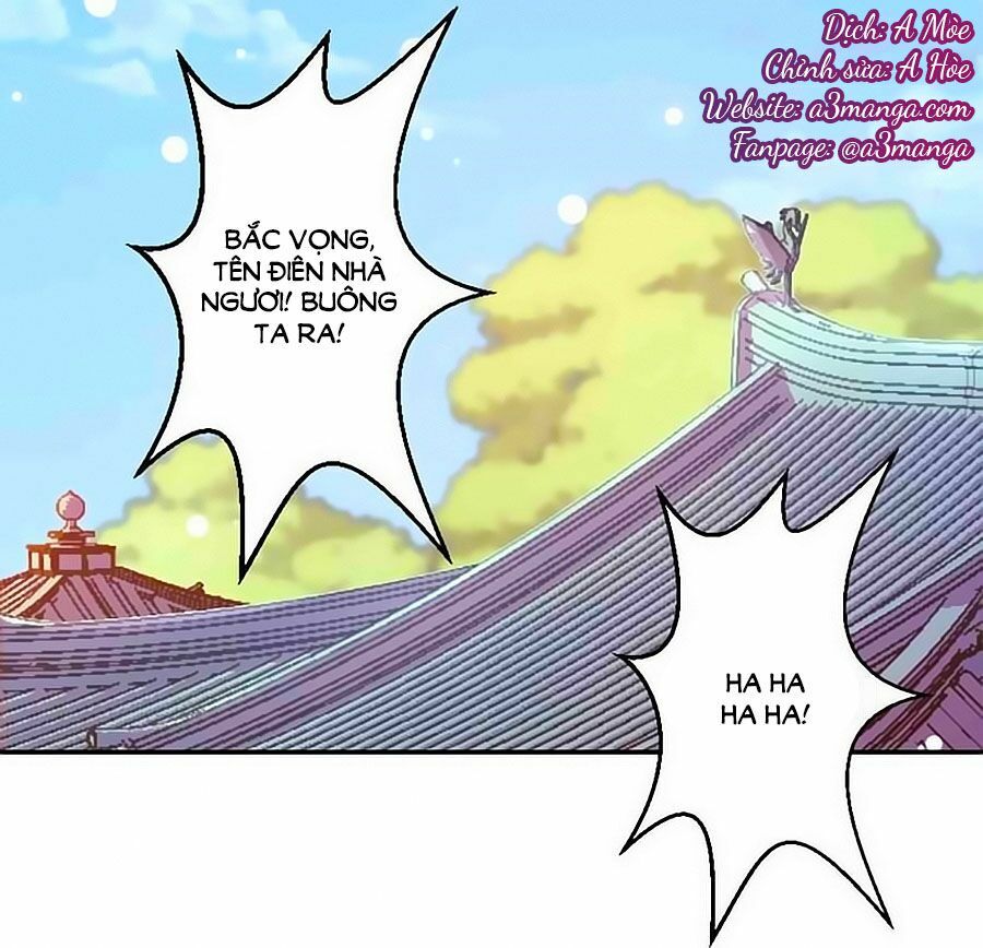 Vương Gia ! Ngươi Thật Bỉ Ổi !: Chapter 354