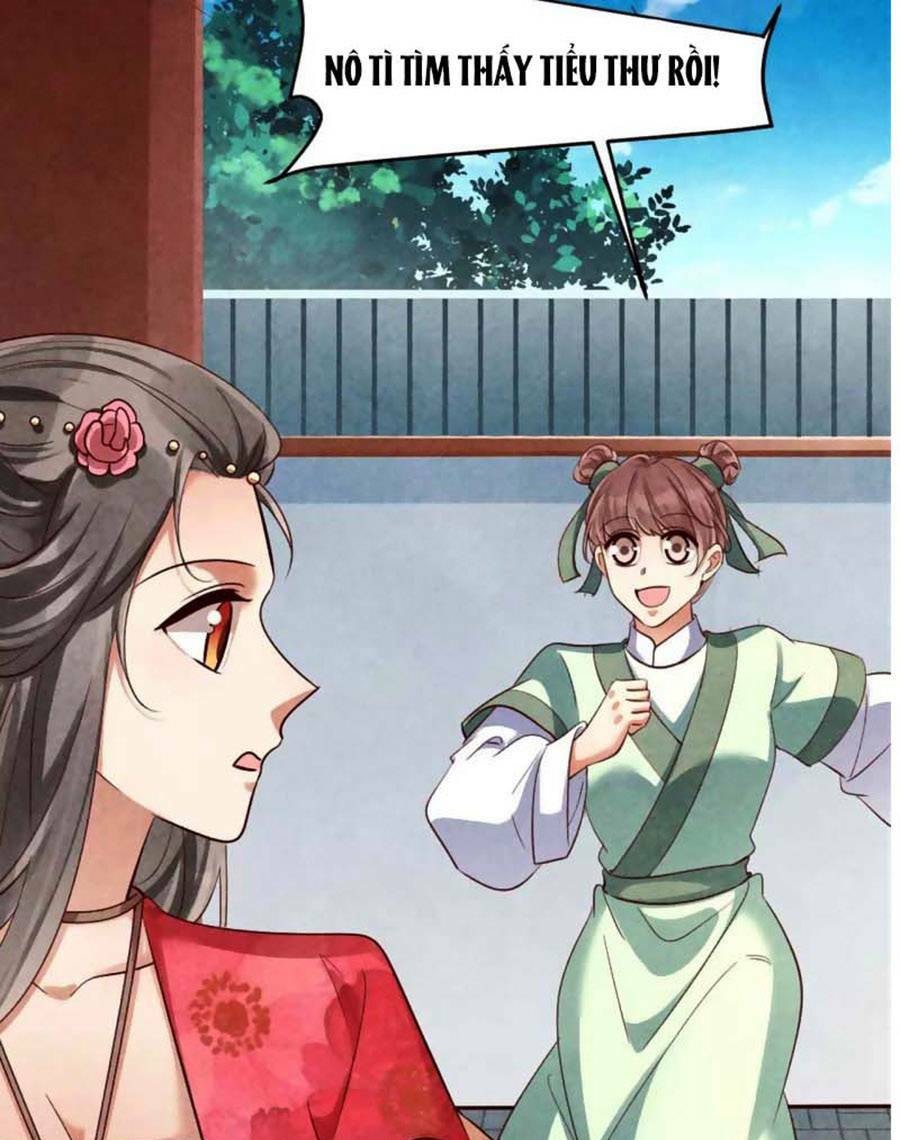 Vương Phi Muốn Trèo Tường: Chapter 129