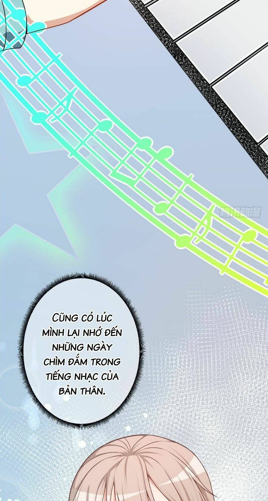 Mỹ Nhân Tâm Động: Chapter 13