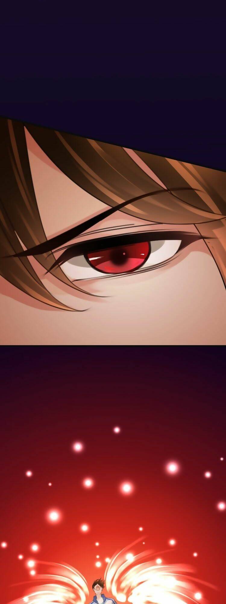 Thiên Thần Không Có Tiết Tháo: Chapter 52