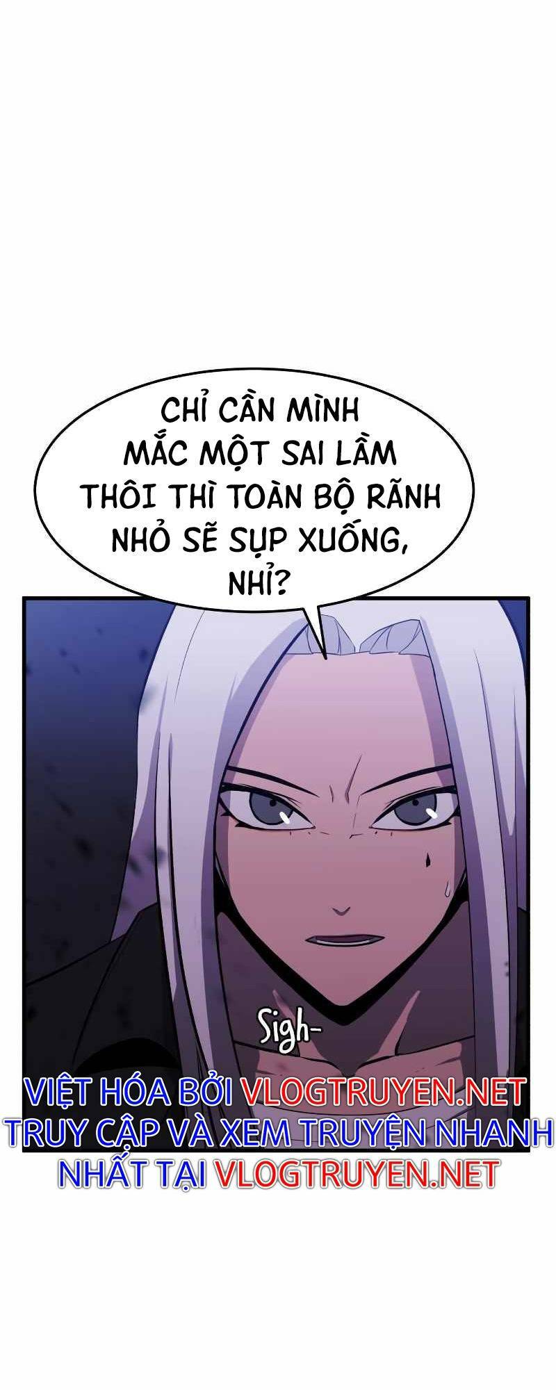 Huyết Nhân Báo Thù: Chapter 3