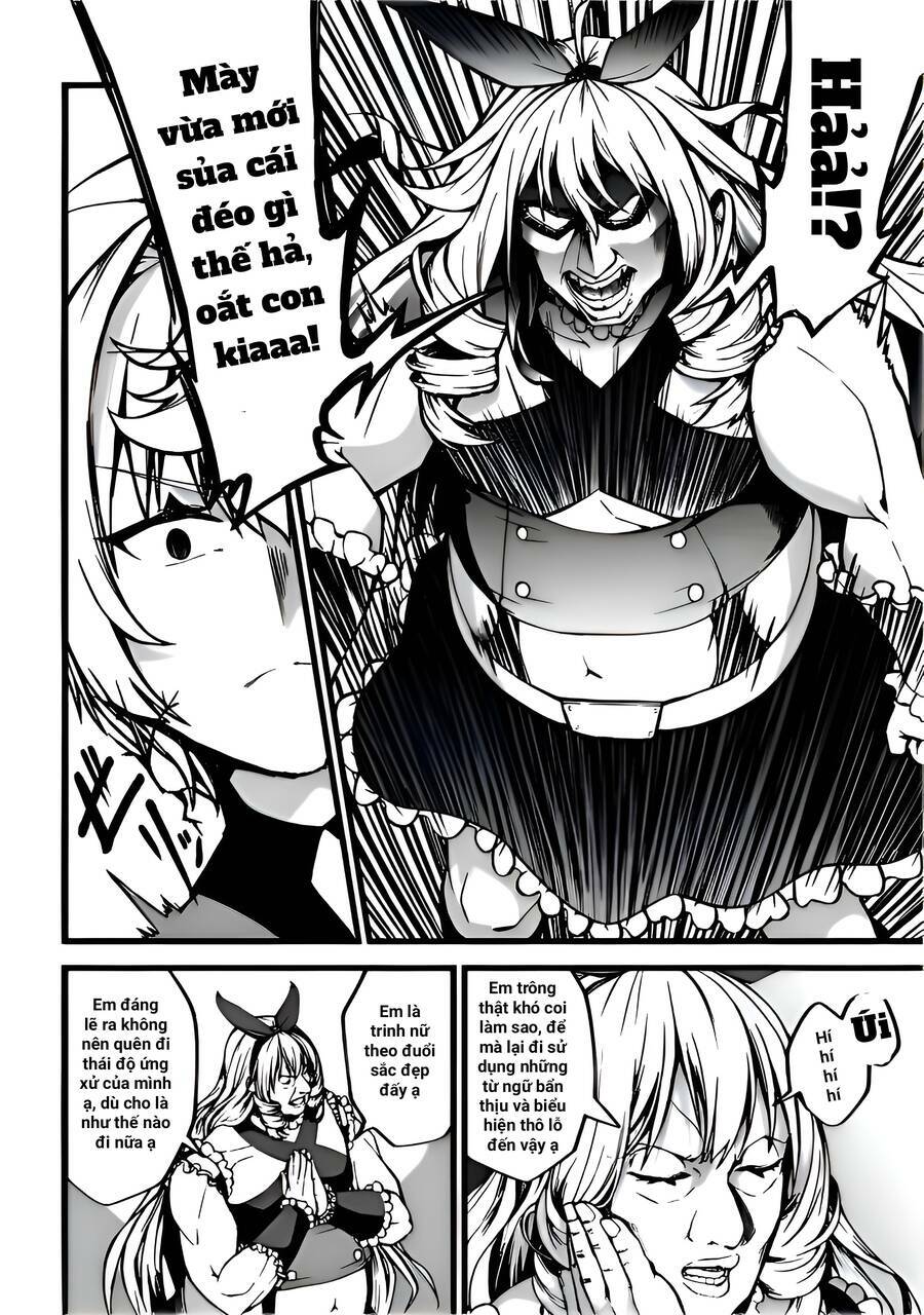 After Spending Hundreds Of Years As A Common Undead, I\’ve Become The Strongest Undead When I Woke Up, Suicidal Undead: Chapter 11