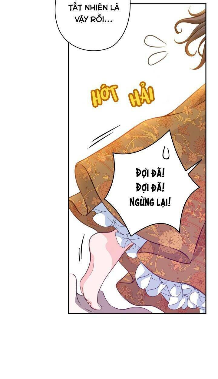 Gửi Đến Người Bạn Của Tôi: Chapter 21