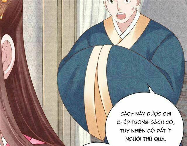 Thịnh Sủng Y Phi Chi Dao Quan Truyện: Chapter 117