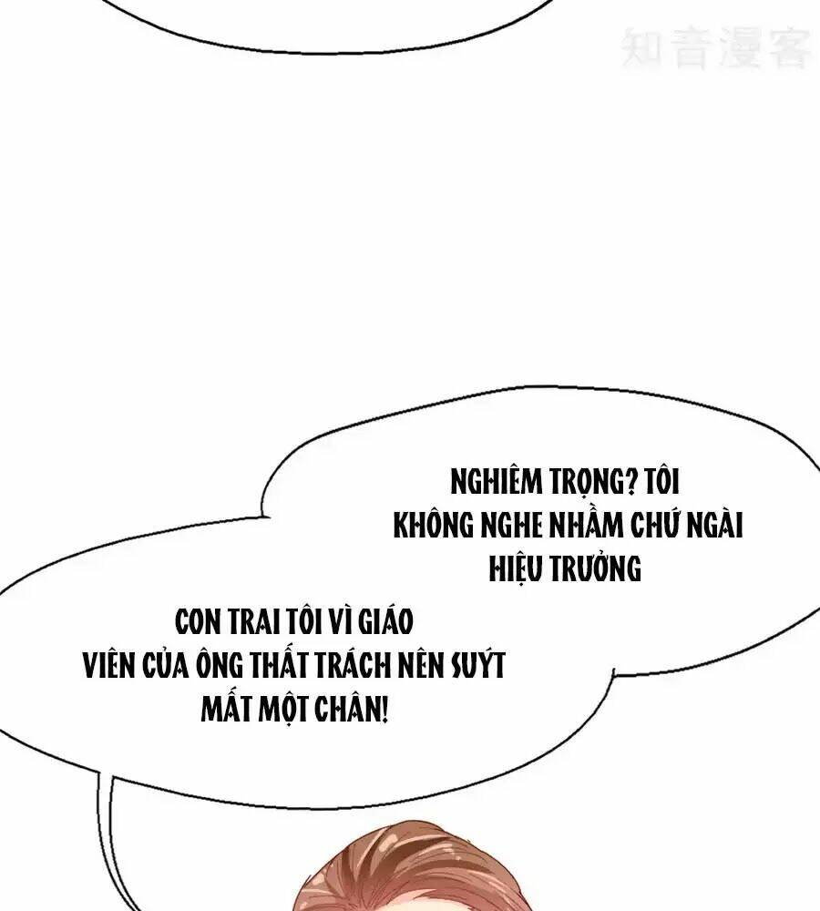 Sau Này Vẫn Cứ Thích Anh: Chapter 69