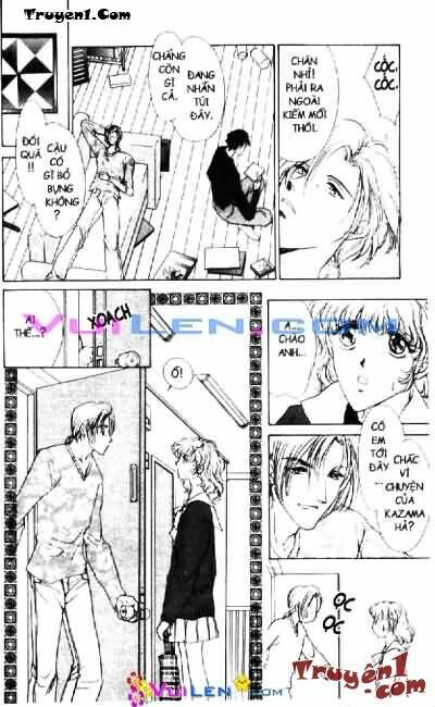 Vua bài: Chapter 2