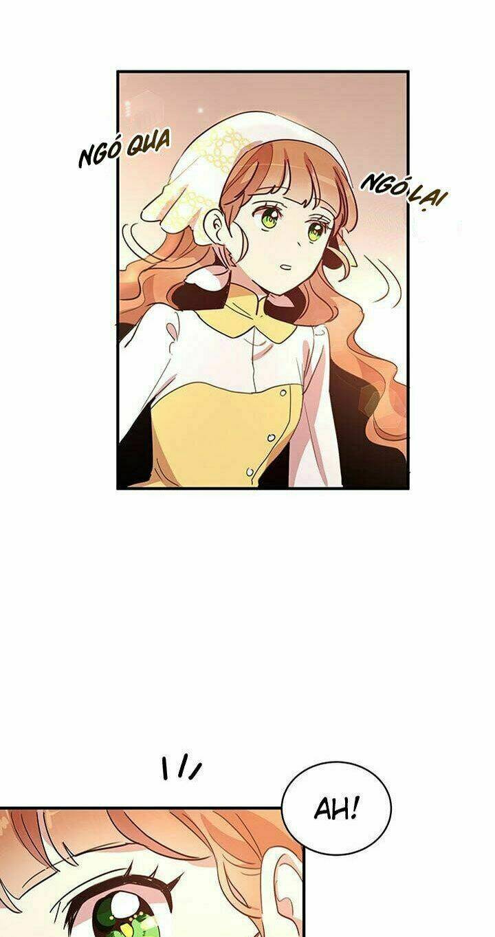 Công Tước, Loạn Vừa Thôi!: Chapter 25.1