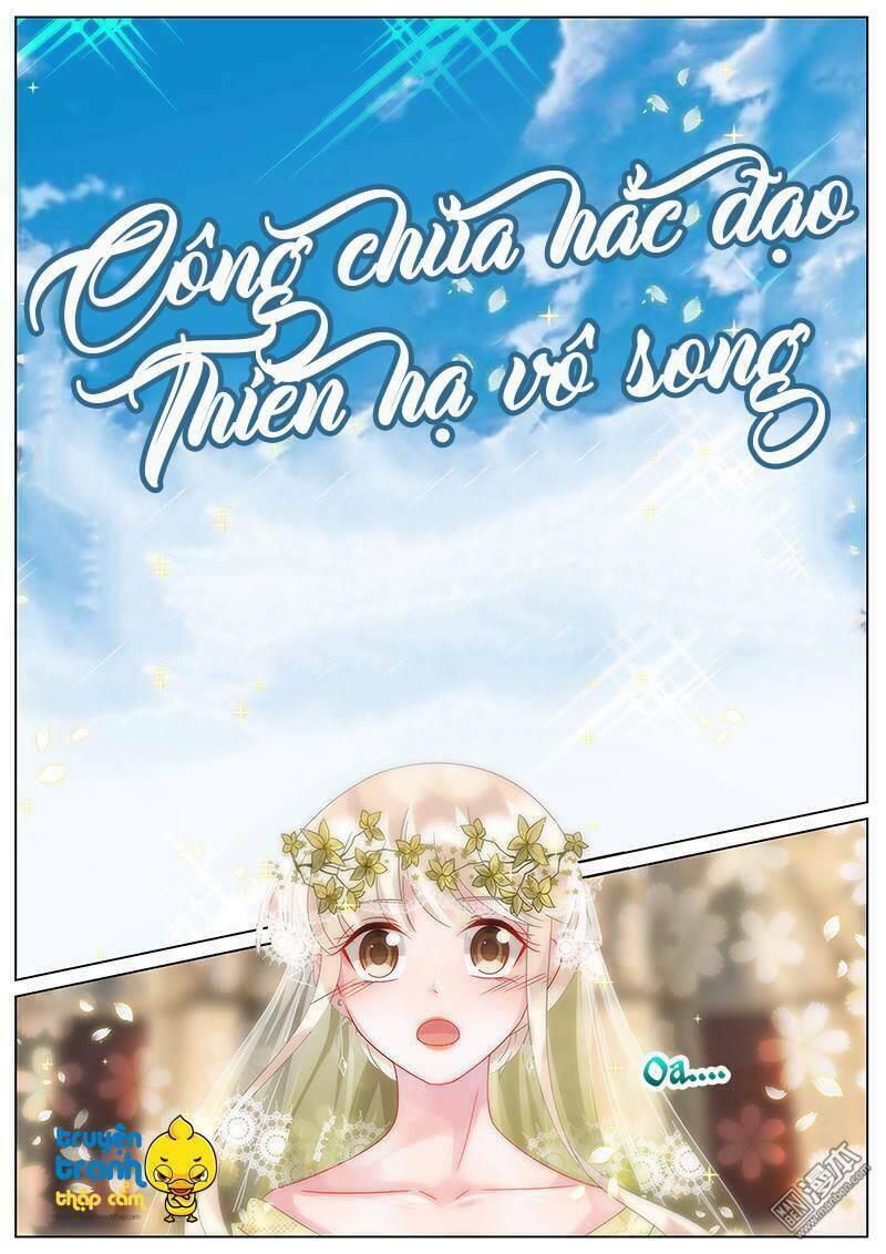 Nhạ Thượng Thủ Tịch Tổng Tài: Chapter 159